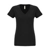 n6480-next-level-women-black-tee