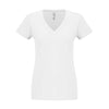 n6480-next-level-women-white-tee