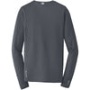 OGIO Men's Gear Grey ENDURANCE Long Sleeve Pulse Crew