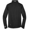 OGIO Men's Blacktop Endurance Fulcrum Quarter-Zip