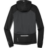 OGIO Men's Blacktop/Gear Grey Endurance Pivot Soft Shell