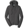 pc850zh-port-authority-charcoal-hooded-sweatshirt