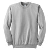 port-authority-grey-crewneck