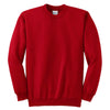 port-authority-red-crewneck