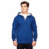 s185-champion-blue-quarter-zip-hood