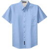 port-authority-light-blue-ss-shirt
