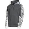 st231-sport-tek-grey-pullover