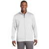 st241-sport-tek-white-jacket