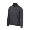 sport-tek-charcoal-zip-sweatshirt