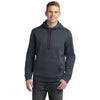 st290-sport-tek-grey-hooded-pullover
