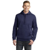 st290-sport-tek-navy-hooded-pullover