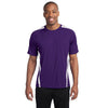 st351-sport-tek-purple-tee