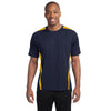st351-sport-tek-navy-tee