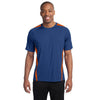 st351-sport-tek-orange-tee