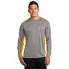 st361ls-sport-tek-gold-contender-tee