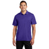 st650-sport-tek-purple-wick-polo