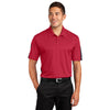 st695-sport-tek-cardinal-polo
