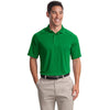 t475-sport-tek-green-raglan-polo