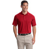 t475-sport-tek-red-raglan-polo