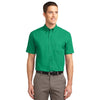 tls508-port-authority-light-green-shirt