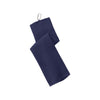 tw60-port-authority-navy-golf-towel