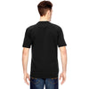 Dickies Men's Black 6.75 oz. Heavyweight Tall Work T-Shirt