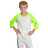 yt200-sport-tek-light-green-jersey
