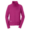 ogio-womens-pink-fulcrum-full-zip