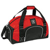 ogio-dome-duffel-red