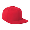 110f-flexfit-red-shape-cap