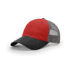 111tri-richardson-red-hat