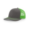 112csplt-richardson-neon-green-hat