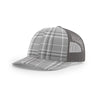 112p-plaid-richardson-grey-hat