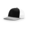 112tri-richardson-blackwhite-hat
