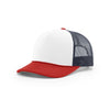 113tri-richardson-red-hat