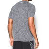 Under Armour Men's Grey/White Tech Short Sleeve T-Shirt