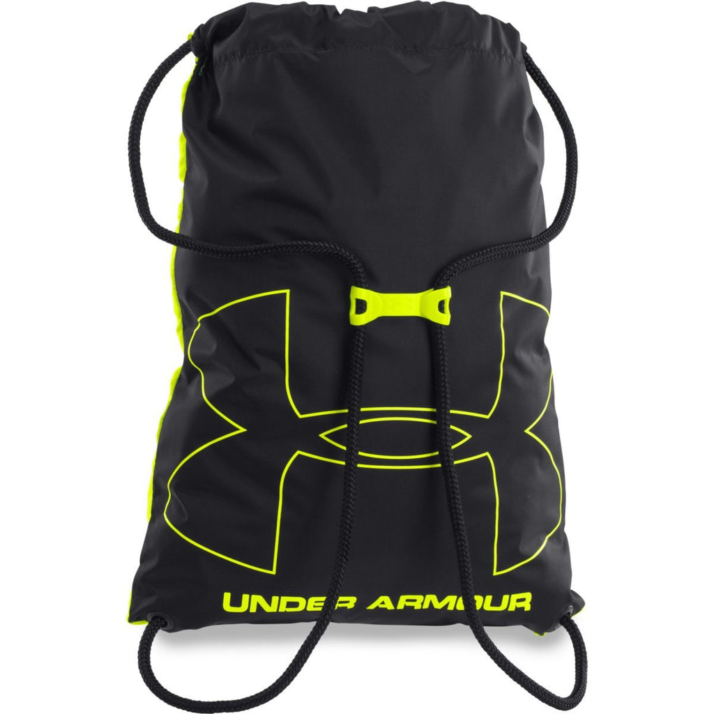 Under Armour Hi-Vis Yellow Ozsee Sackpack