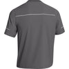 Under Armour Men's Graphite Team Ultimate S/S Cage Jacket