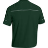 Under Armour Men's Green Team Ultimate S/S Cage Jacket