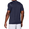 Under Armour Men's Midnight Navy UA Raid Short Sleeve T-Shirt
