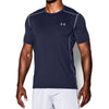 Under Armour Men's Midnight Navy UA Raid Short Sleeve T-Shirt