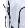 Under Armour White Undeniable Sackpack
