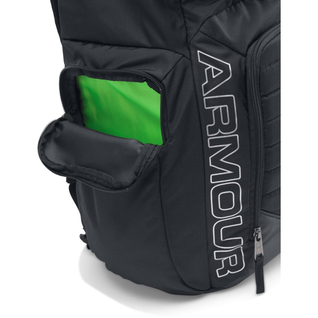 Under Armour Black Undeniable Backpack II