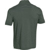 Under Armour Men's Forest Green Clubhouse Polo
