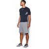 Under Armour Men's Midnight Navy HG CoolSwitch Comp Short Sleeve T-Shirt