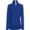 Under Armour Women's Royal Qualifier Quarter Zip