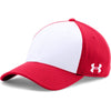 under-armour-red-colorblock-blitzing-cap