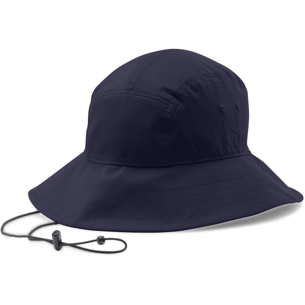 Under Armour Midnight Navy Warrior Bucket