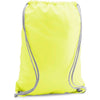 Under Armour High-Vis Yellow Team Sackpack