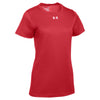 1305510-under-armour-women-red-tee